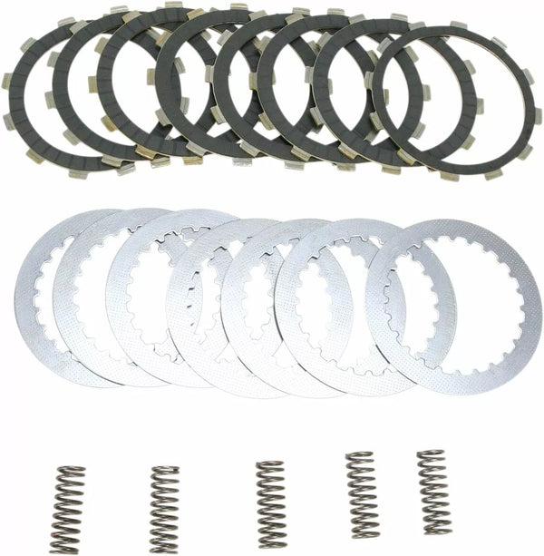 EBC Clutch Kit Carbon DRCF Ver DRCF261