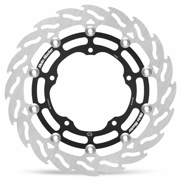 Disc de freno de Moto-Master Racing Ft R 112245