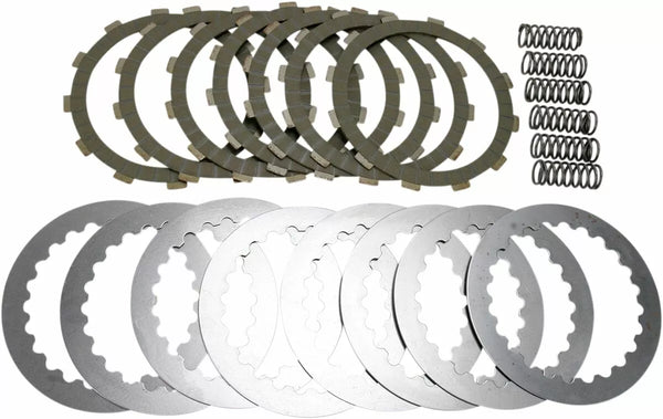 EBC Clutch Kit Dirt DRC Serie DRC171