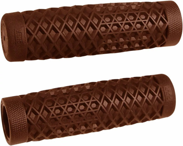 ODI Grips Odi Vans 22mm Brown B01VTBN