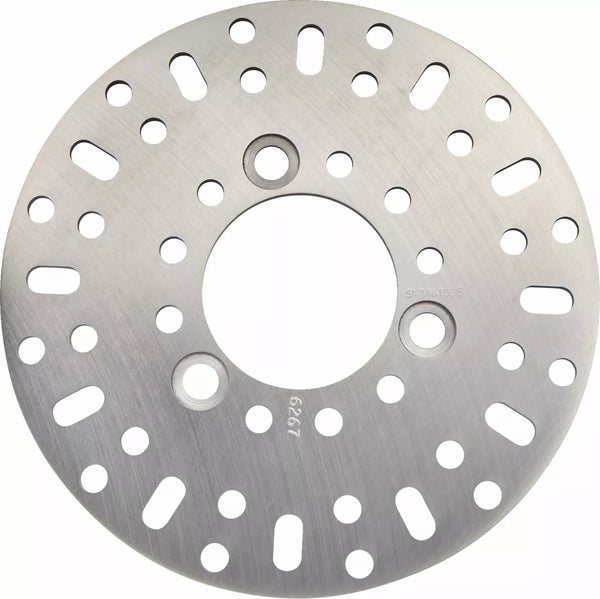 EBC Brake Rotor Fix D Serie RND MD6267D