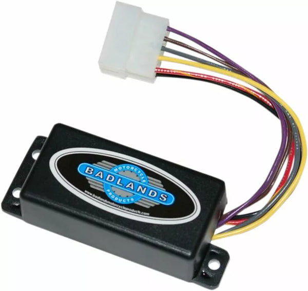 Badlands T-Signal Auto Cancel10pin ATS-03-A