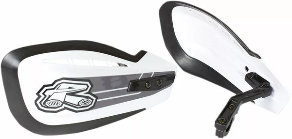 Renthal Renthal Moto Fansguards WH HG --–- WT