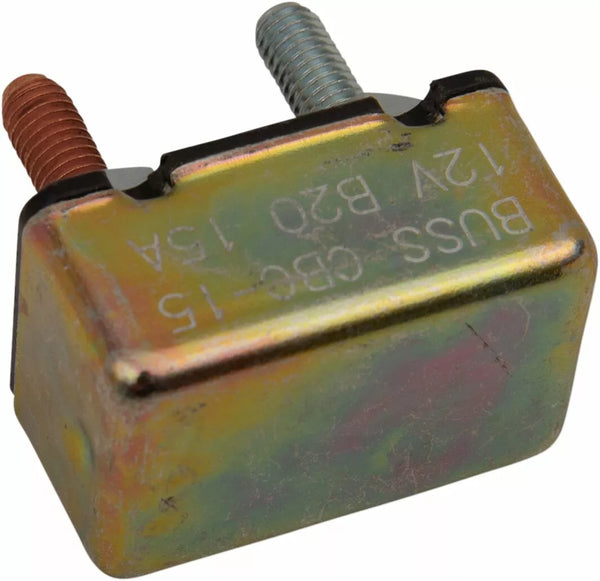 Circuito NAMZ BRKR 30A Universal NCB-3001