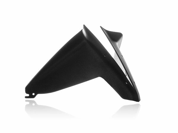 WRS Deflectores Tenere 700 Black Ya018No