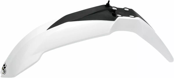 Fender UFO para KTM SX/SXF WHT KT03092@047