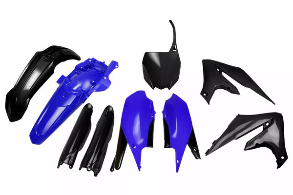 Kit de cuerpo ovni completo YZF250 19-23/450 yakit321officia