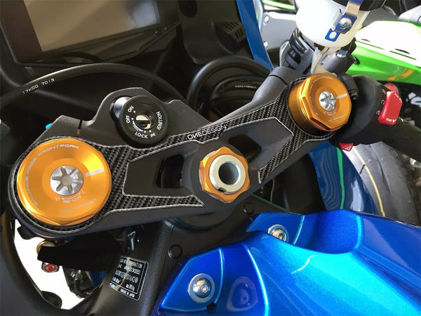 OneDesign Yoke Protector GSX-R1000 PPSS27P