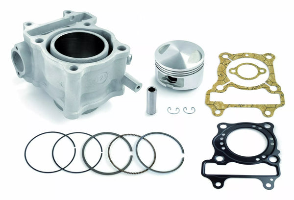 Kit de cyl airsal ella Sh 150 02046458