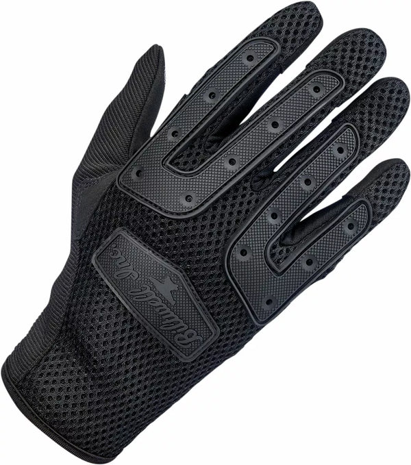 Guantes Biltwell Anza BLK SM 1507-0101-002