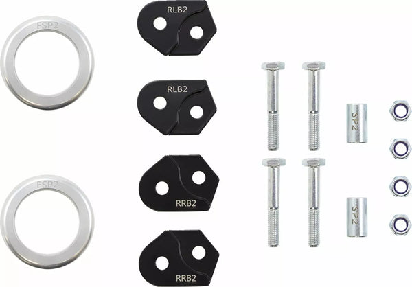 Demon Lift Kit Can-Am Defensor PABL-3003HD