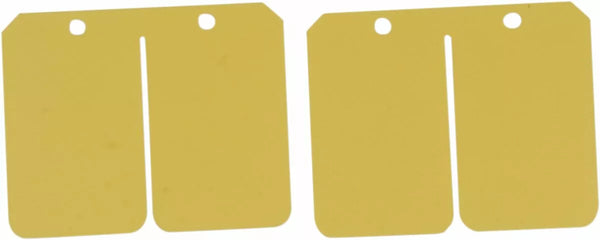 Boyesen FSS Valve de caña - Kawasaki KX125 1994-2002 SSF011