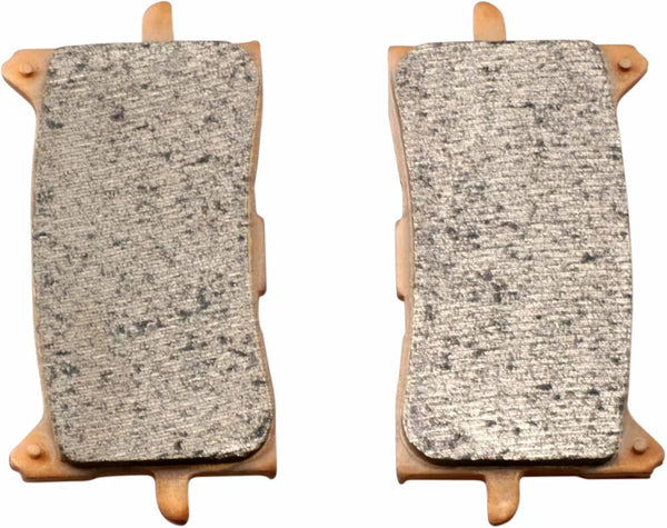 Padera de freno EBC Sinterizada HH FA679HH