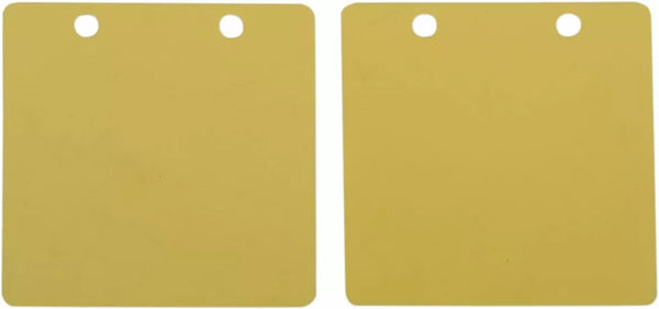 Boyesen FSS Valve de caña - Para Suzuki Yamaha Honda Mini MX (SSF000)