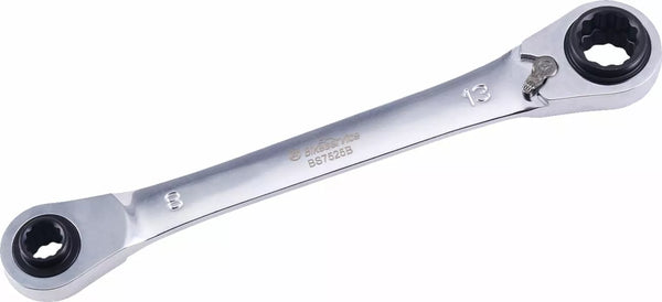 Bikeservice Tool Ratchet Wrench BS7525B