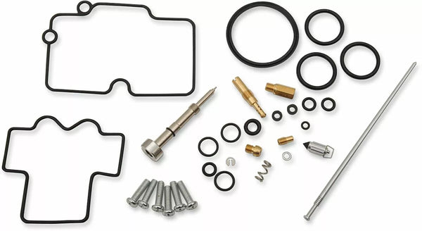 Kit de reparación de partidos duros de Moose Offroad CARB HON 26-1459