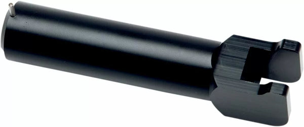 Cubierta de clip de varilla de empuje de la herramienta jims 917