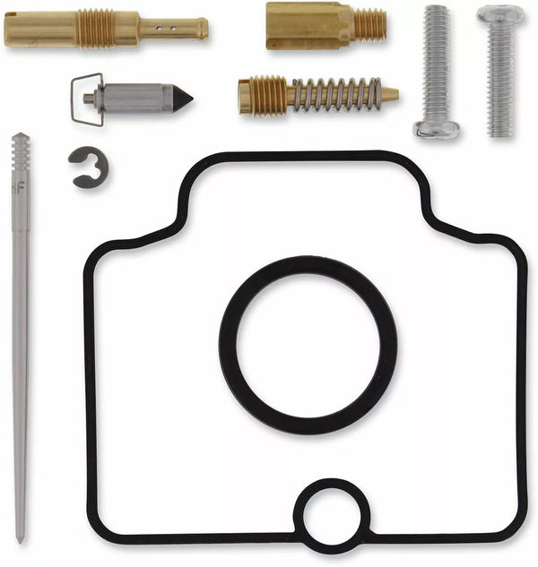 Kit de reparación de partidos duros de Moose Offroad CARB KAW 26-1395