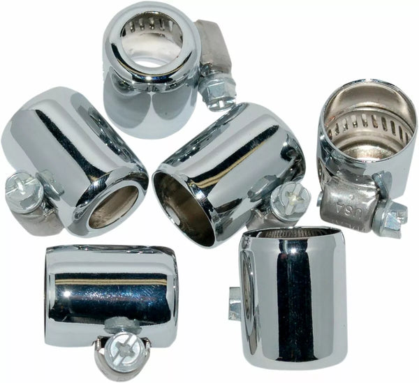 Manguera de abrazadera Namz 1/4-5/16 CH 6P NHC-CH106