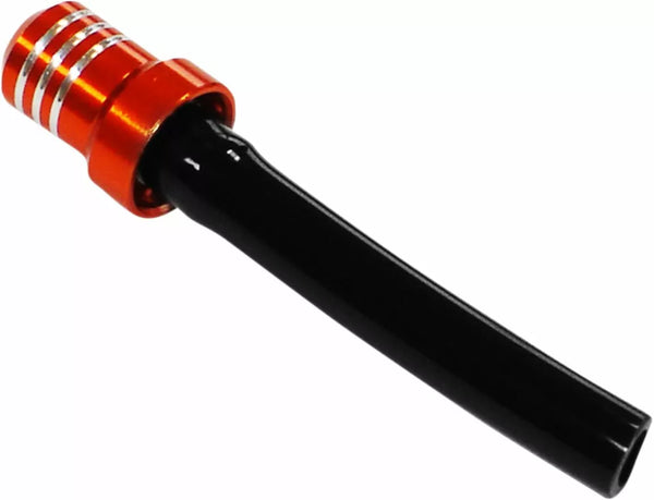 Tapa de ventilación de cicatrices aluminio o S7004