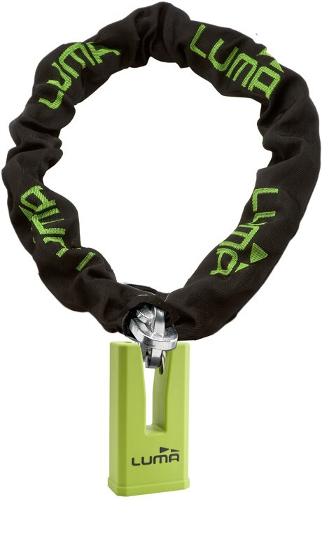 Cadena de disco de Escudo Gr. 170 luma