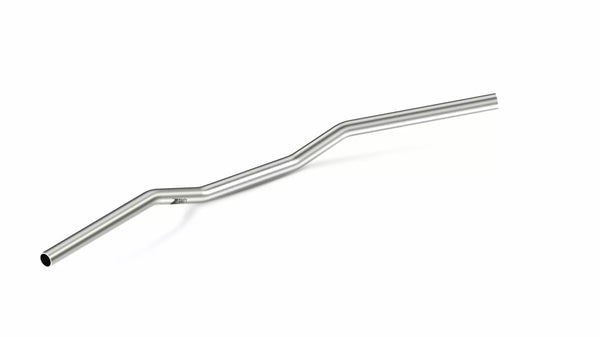 Zard Manillar 1 Sport Low Satin ZHD123S100