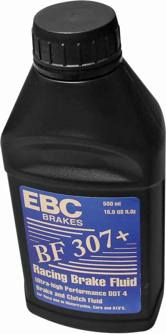 Fluid de frenos EBC BF307 6PK DOT4 BF307