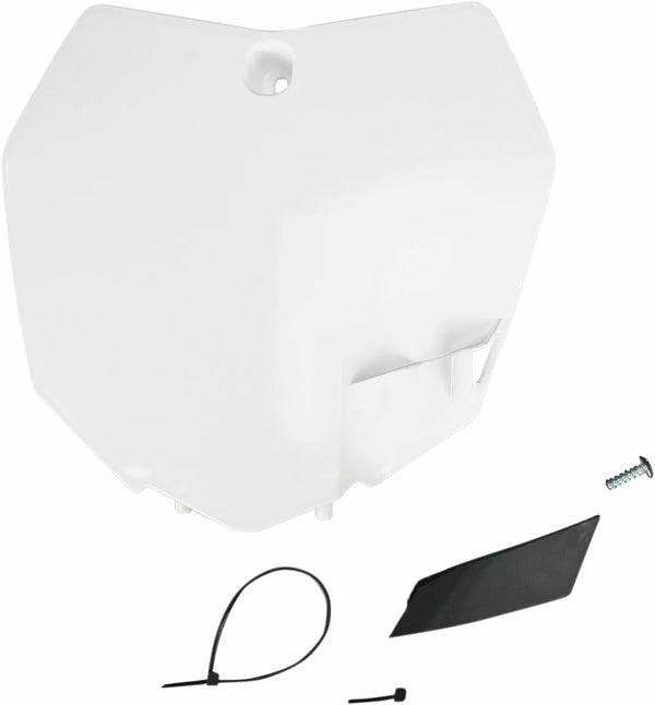 Placa ovfo #frt sx/sxf 13-15 whht kt04051@047