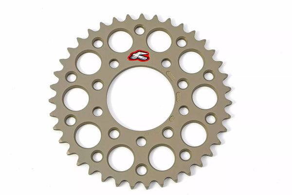 Renthal Sprocket R 520 46T HA 397U-520-46P-HA
