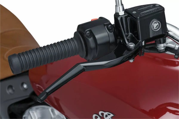 Kuryakyn Legacy Leverts para Scout Kur7136