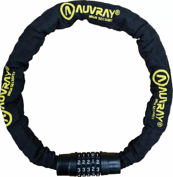 Código de cadena Auvray 120 D 8 CC120UV08