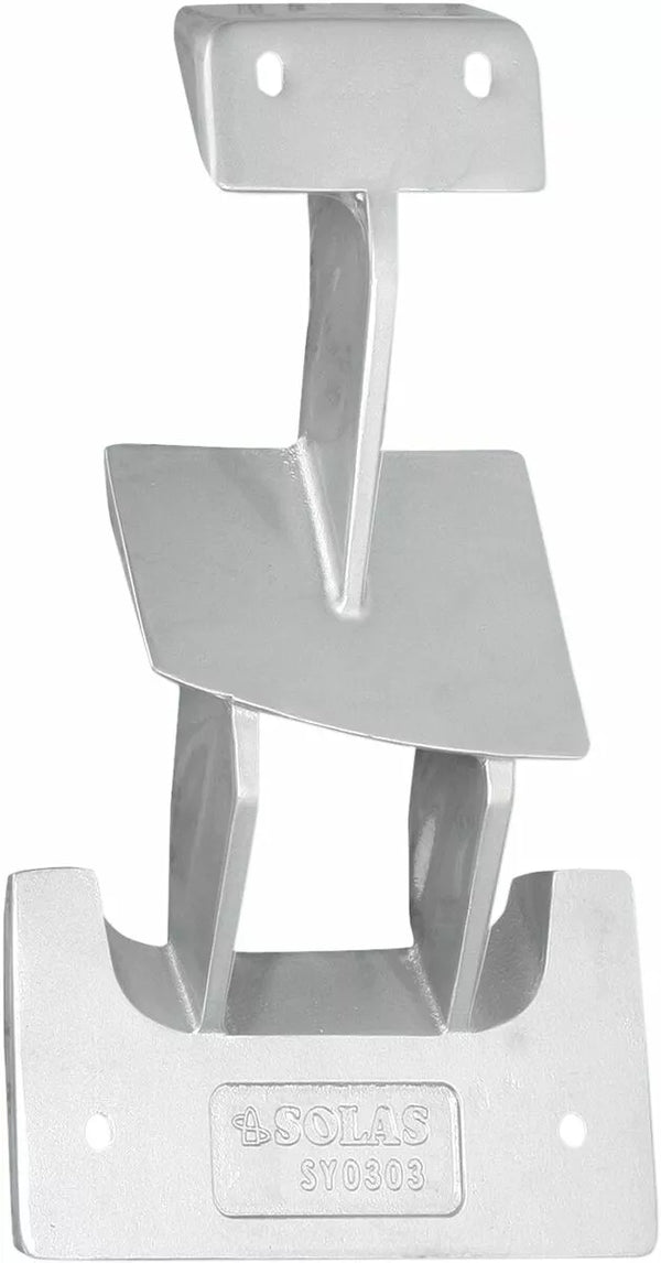 Sunas Ingate Grill FX Yamaha Sy0303