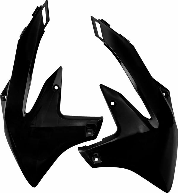 Ovni rad cvr yzf450 23- bk ya04892#001