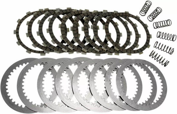 EBC Clutch Kit Dirt DRC Serie DRC137