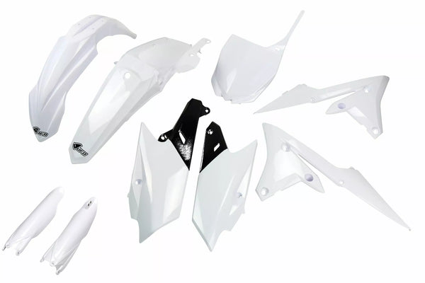 Kit de carrocería ovfo completo YZF250-450 14-17 yakit318f@046