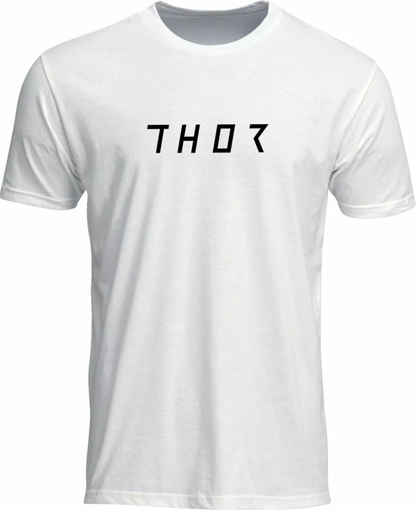 Thor Tee Stamped White 2x 3030-24583