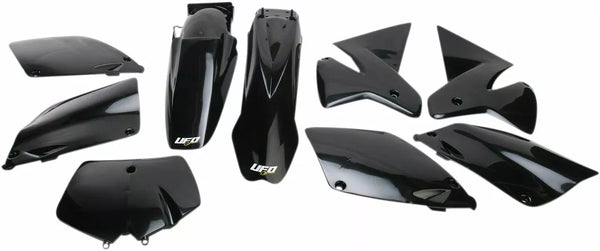 Kit de carrocería uFO ktm2t/4t 2000 bk ktkit500@001