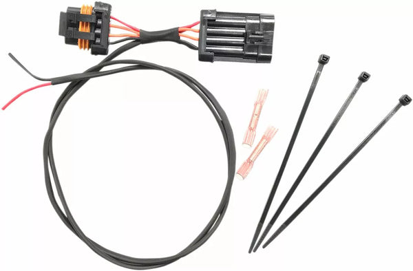 Namz Harness R.Light/Lic/Whip o PTTH-01-R