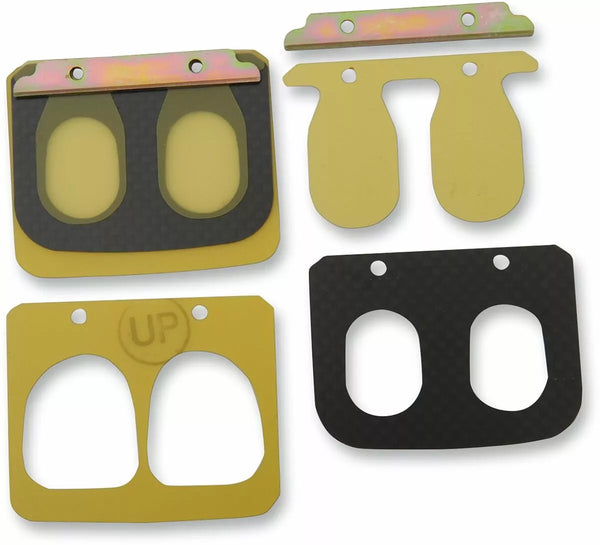 Boyesen Reeds Pro Series Row-33J PSR-033