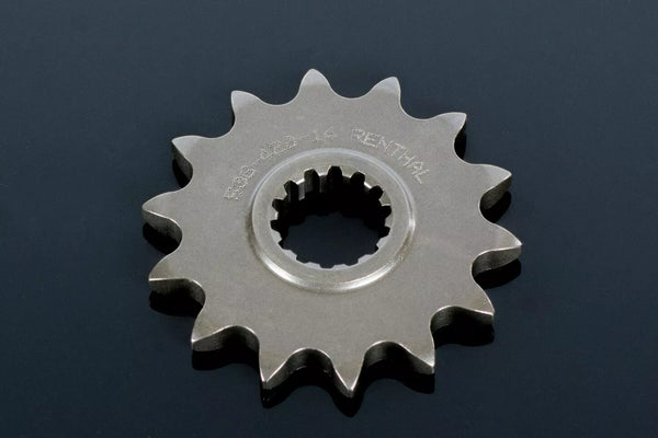 Sprocket Renthal F 525 16T 407A-525-16P