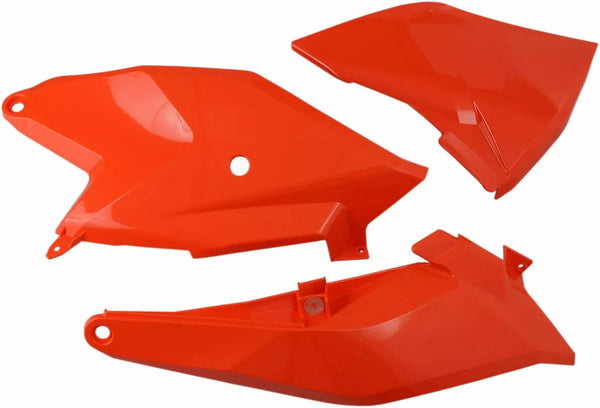 Paneles OVFO KTM85 18- Orange KT04086#127