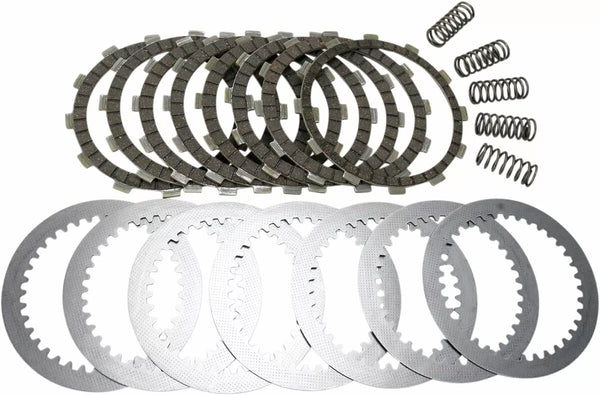 EBC Clutch Kit Dirt DRC Serie DRC185