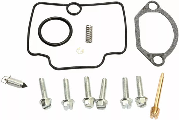 Kit de reparación de partidos duros de Moose Offroad CARB KTM 26-1518