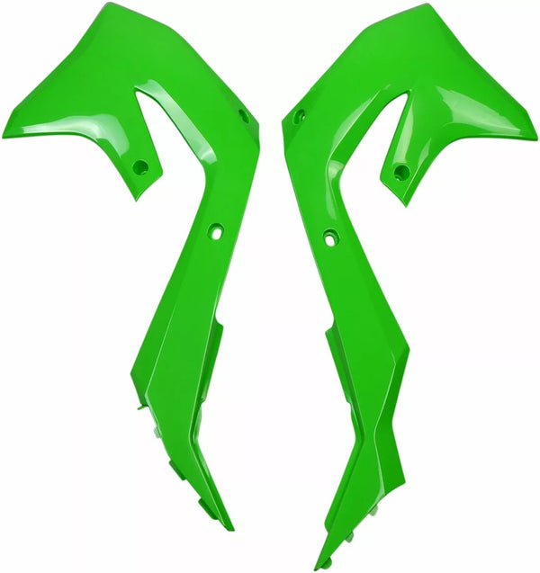 UFO RAD cubre KX450F 19-23 Green KA04751#026