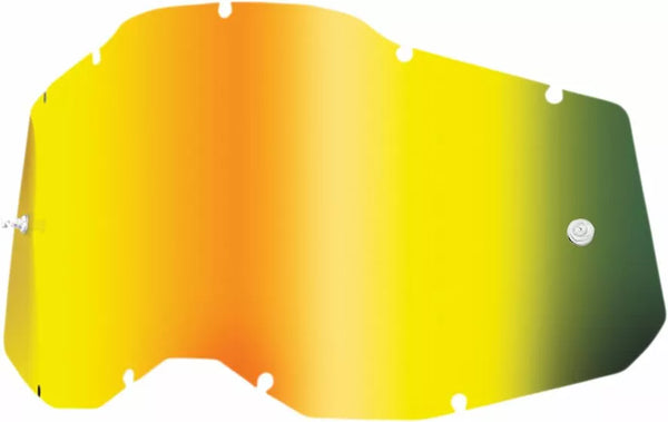 100% Lente AC2/ST2 YTH MIR GD 59107-00005