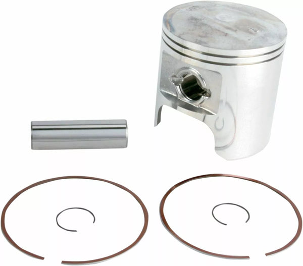 WSM Piston Kit Kaw 650 .5 mm 010-810-05K