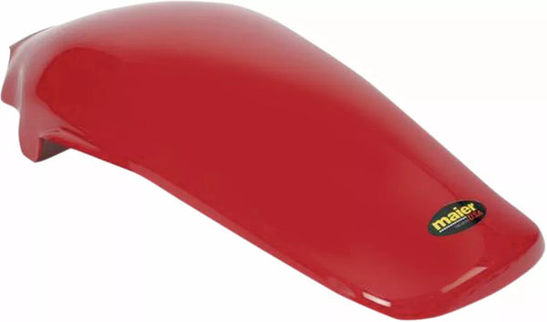 MAIER RELY FENDER CR 85-89 RED 124622
