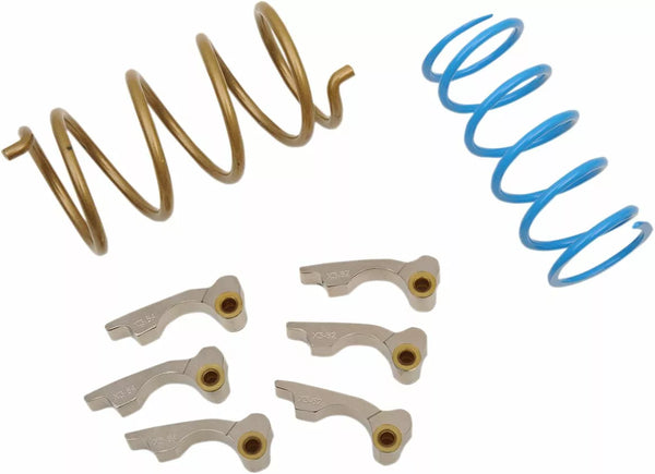 Epi Clutch Kit Can Am We437475