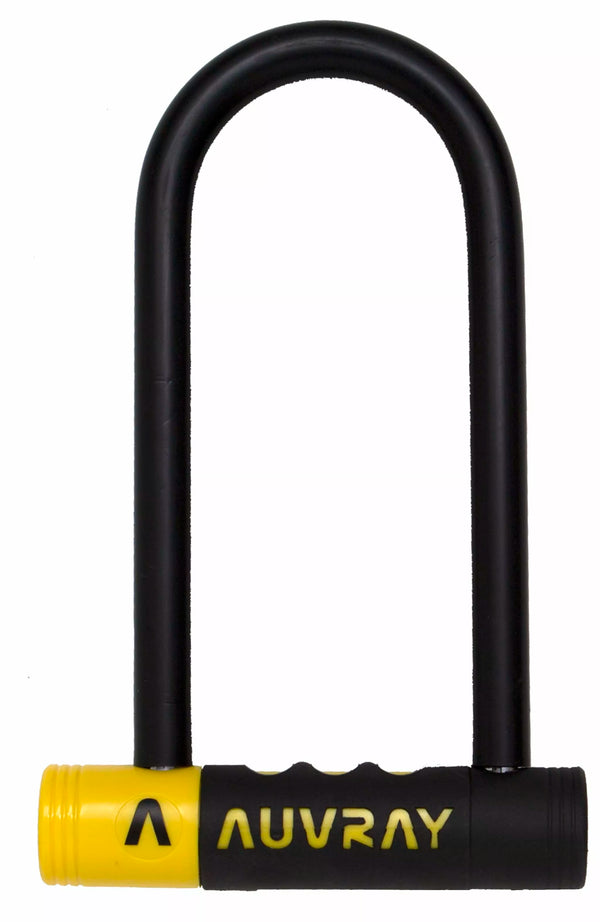 AUVRAY U LOQUERA ALARMA 90 X 210 UA90210UV