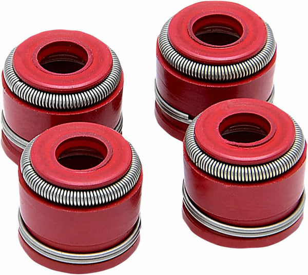 KibbleWhite Seal VG 4/PK YZ250F 2019 80-82345